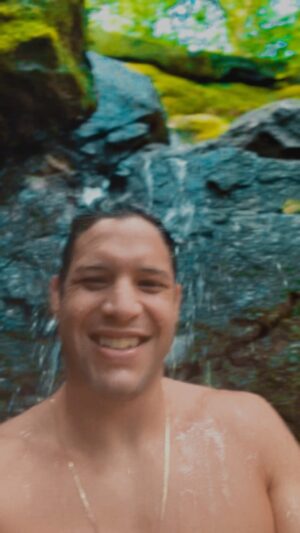Neiman Gracie Instagram - ⚡️