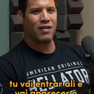 Neiman Gracie Instagram - Insista, persista, até que se torne fluído! Nunca desrespeite um compromisso firmado consigo mesmo!

Papo sobre vida e luta com @neimangracie as 18:00 no YouTube. 

Link dos episódios na bio. Ative as notificações no YouTube. 

🔶️ Siga @connect_cast
🔶️ Siga @connect_cast
🔶️ Siga @connect_cast
🔶️ Siga @connect_cast