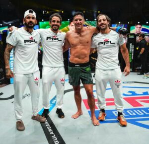 Neiman Gracie Instagram - Queria agradecer a todos que me ajudaram na preparação pra essa luta. foram muitas pessoas e eu agradeço do fundo do meu coração. mais uma batalha dentre tantas guerras! vamos pra próxima 👊🏼
.
.
A Big thank you to everyone who helped me get ready for this fight there was a lot of people by my side on this one thank you 🙏🏼 
@renzograciebjj @bloodlinecsa @dede_pederneiras @kingsmmaacademy @cubswanson @amaregenmedskincare @graciebarra_hq @philipefurao @kodyhamrah @coach.antmurataya @aliabdelaziz @dominance_mma @itallovilardo @tru_md