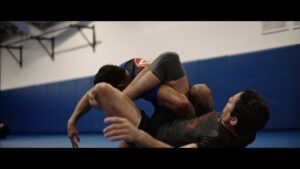 Neiman Gracie Instagram - “GRACIE” EP. 2 (feat. @robsongracie & @neimangracie - now streaming worldwide on www.Genzai.world 🎞️

Special thanks 🙏💫

@renzogracieacademy 
@kingsmmaacademy 
@graciebarra_hq 
@kingsmma_hb
@jonnyconcrete73