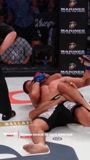 Neiman Gracie Instagram - 