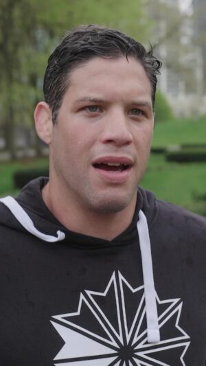 Neiman Gracie Instagram - @neimangracie representing the Gracie name at the highest level 

▶️Episode 14 of PFL Fight Week: Chicago is now out on the PFL MMA YouTube Channel 

🔗in bio | #PFLRegularSeason
