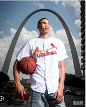 Nelly Instagram - JUST A KID FROM DA LOU…!! 
But You can call me 
“Champ”..!!
👑👑👑👑💪🏽💪🏽💪🏽
#STLARMY🫡