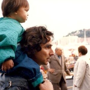 Nelson Piquet Jr. Instagram - Final de semana de corrida mas não poderia deixar passar o aniversário da minha maior inspiração. Parabéns Pai! 👏🏻🎉

————————-—————————-

Racing weekend, but I couldn’t miss my biggest inspiration’s birthday. Happy Birthday, Dad! 👏🏻🎉

#NelsonPiquet #NelsonPiquetJr