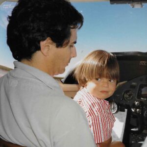 Nelson Piquet Jr. Instagram - Feliz dia dos pais e em especial para o meu velho! 

#FelizdiadosPais
#DiadosPais
#NelsonPiquet 
#Piquet