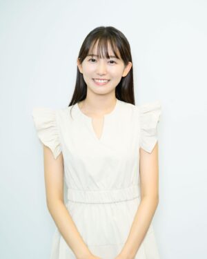 Nene Shida Instagram - お知らせ📢

雑誌『MAMOR』にて、新連載【志田音々の "ねぇねぇ 防衛のこともっと教えて！"】を務めさせていただきます☺️

連載嬉しいです✨
素人目線で防衛省の気になるところを沢山聞いていきますので、皆様も一緒に防衛省のこと知っていきましょう💭

明後日7月20日(土)発売の『MAMOR』から連載スタートです‼︎ぜひご覧ください🌼