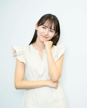 Nene Shida Instagram - お知らせ📢

雑誌『MAMOR』にて、新連載【志田音々の "ねぇねぇ 防衛のこともっと教えて！"】を務めさせていただきます☺️

連載嬉しいです✨
素人目線で防衛省の気になるところを沢山聞いていきますので、皆様も一緒に防衛省のこと知っていきましょう💭

明後日7月20日(土)発売の『MAMOR』から連載スタートです‼︎ぜひご覧ください🌼