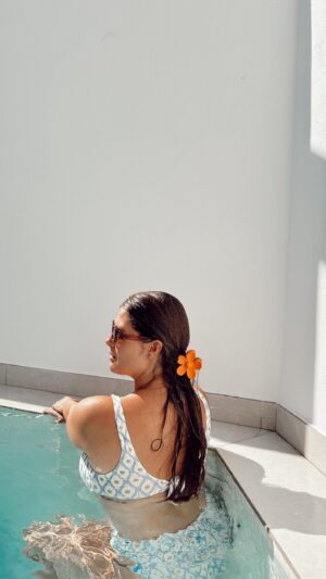 Nerea Camacho Instagram - 