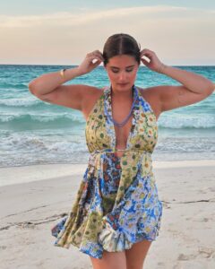 Actress Nerea Camacho HD Instagram Photos and Wallpapers August 2024