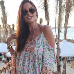 Nermin EL Fee'y Instagram - #_BEAUTIFUL _DAY# @nermine_elfeky ❤️