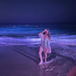 Actress Nermin EL Fee’y HD Instagram Photos and Wallpapers September 2023