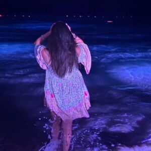 Nermin EL Fee'y Instagram - #_BEAUTIFUL _DAY# @nermine_elfeky ❤️