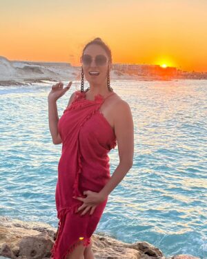 Nermin EL Fee'y Instagram - 