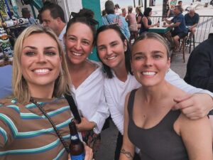 Neroli Meadows Instagram - Mates mates mates mates…