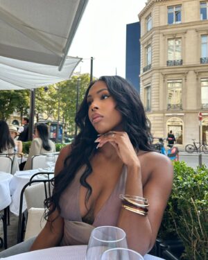Neverly Paris Instagram - Paris ✨