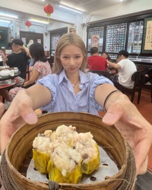 Ng Ka Yan Instagram - my recent picks 🙂‍↕️
