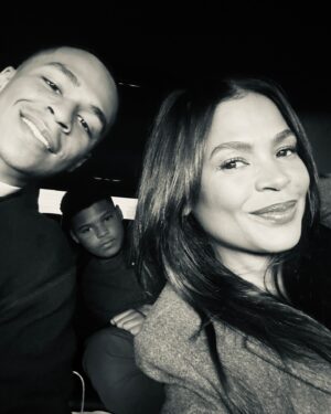 Nia Long Instagram - Mines ❤️