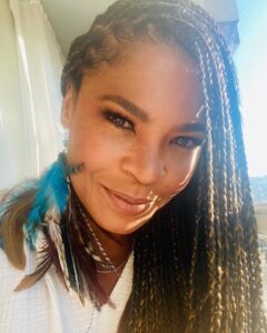 Actress Nia Long HD Instagram Photos and Wallpapers August 2020