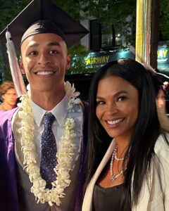 Actress Nia Long HD Instagram Photos and Wallpapers July 2024