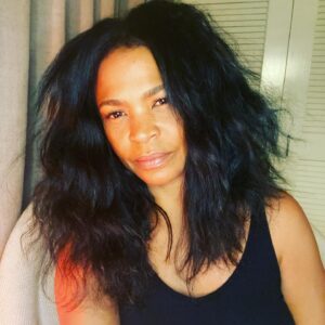 Actress Nia Long HD Instagram Photos and Wallpapers April 2020