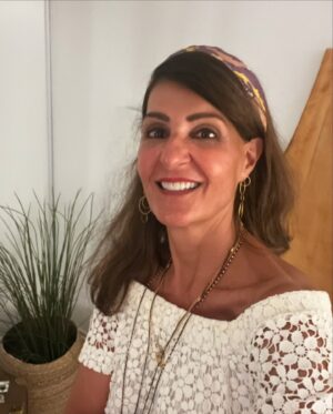 Nia Vardalos Instagram - Greece 2024 Summer, happy surrounded by female friendship (and sun-kissed by romantic love not pictured 😉) #greece #summer #love #eatthis #instagood #women #friendship #nofilter