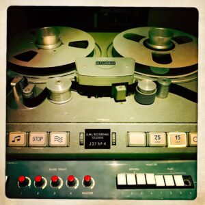 Nicholas Britell Instagram - Cooking up some new things.....and please, everybody, VOTE this week! #November6th