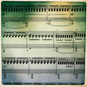 Nicholas Britell Instagram - Tonight I'm joining my friends @odalby and @meenamb for their Noe Music Listening Club! At 7pm PT / 10pm ET I'll be discussing scores including our upcoming Succession Season 2 album (out tomorrow!) More info available at the link on the @noemusicsf page.