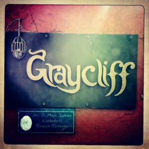 Nicholas Britell Instagram - Happy holidays from the Bahamas! Thank you Graycliff for a beautiful week #Nassau #Graycliff #Bahamas