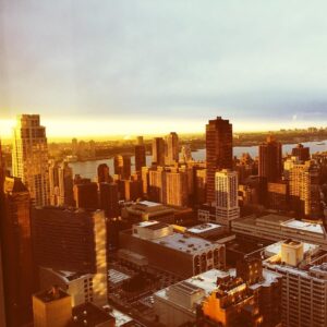 Nicholas Britell Instagram - New York Light #LouvelFilmClub