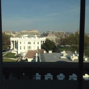 Nicholas Britell Instagram - Congrats to @jack_riccobono_ and the whole @theseventhfire team on screening at the White House! #theseventhfire