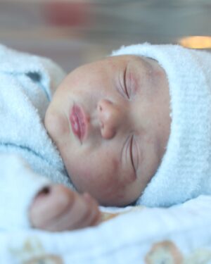 Nick DeMoura Instagram - Shilo Nicholas Demoura 7.25.24 🩵

Thank you @missyparamo for everything you have already done for our beautiful boy. Watching you bring life into this world was remarkable to say the least. I knew when we first met  you would be an amazing mother! Shilo is beyond lucky to have you as his mommy! Love you. ❤️