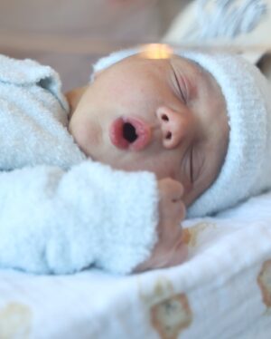 Nick DeMoura Instagram - Shilo Nicholas Demoura 7.25.24 🩵

Thank you @missyparamo for everything you have already done for our beautiful boy. Watching you bring life into this world was remarkable to say the least. I knew when we first met  you would be an amazing mother! Shilo is beyond lucky to have you as his mommy! Love you. ❤️