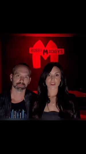 Nick Groff Instagram - ARE YOU READY? THE LAST LOCKDOWN 🔥 #scary #creepy #ghost #paranormal
