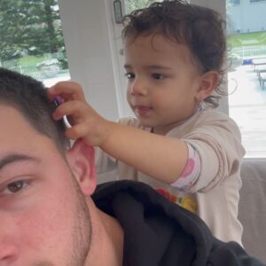 Nick Jonas Instagram - Lately. ❤️
