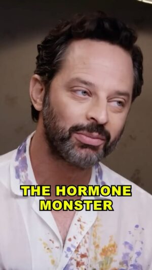 Nick Kroll Instagram - No lies were detected