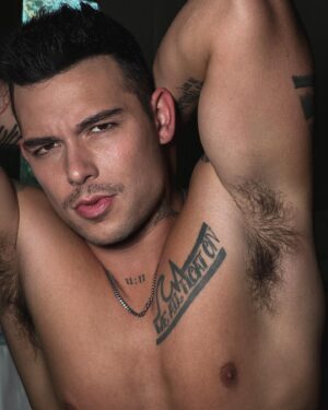 Nick Masc Instagram - una conexión tóxica