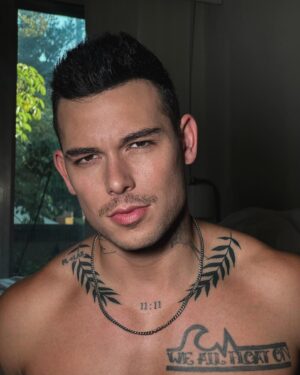 Nick Masc Instagram - una conexión tóxica