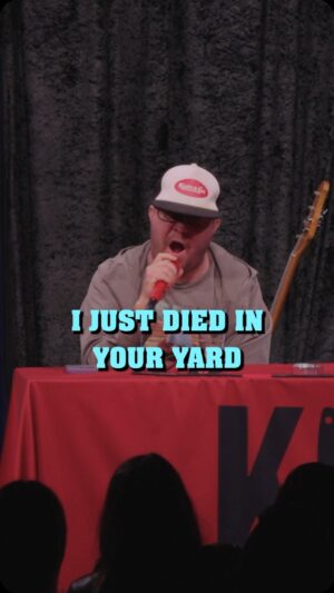 Nick Swardson Instagram - The great Gary Falcon is back. Out for free on YouTube now.