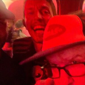 Nick Swardson Instagram - Out now. Kill Tony. Game on Gary Falcon!!!