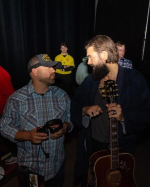 Nick Thune Instagram - Touring with and opening for @natebargatze is a true honor and pleasure. Watch him on @nbcsnl this Saturday as he lives out the dream of every stand up comedian. 

DISCLAIMER: This is a photo dump from last weeks tour of Texas, Kansas and Oklahoma. Most photos taken by the incomparable @thehomelesspimp