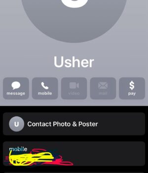Nick Thune Instagram - We put in a lot of work leading up to today @usher and I’m so proud of you!! You’re in the green room next to me rn and I know you probably won’t see this till later tonight but I know you’re gonna kill it out there! Can’t wait to enjoy the second half of the game together. U got it bad babyyyy!! #teamusher #swifties #superbowl
