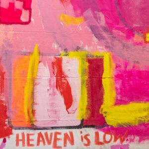 Nick Thune Instagram - 2 more days @springbreakartshow come on down to Culver City and look at some amazing art. And mine 😜.

1. Core me
2. “Lost in yourself”
3. @kuaseykarinen my curator and friend
4. Shameless
5. Cut for Time
6. Fun
7. Heaven is Low
8. Opening night with the 🐐 @summerjoyphoenix 
9. Shook
10. Me mid sale

1-7 9,10 📷 @ingridbostromphotography 
8 📷 @sammysachs