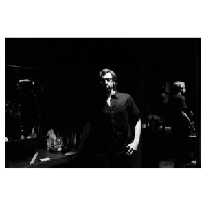 Nick Zinner Instagram - So happy to be back on tour tmrrw ! Some pics from the last run earlier this month- 🙌 🖤

1st 📸: @ddlovestoeat 
2-10 : me