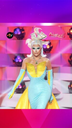 Nicky Doll Instagram - La catégorie est : le retour de #DragRaceFrance ! 🤩🏁

Rendez-vous ce vendredi dès 19h sur la plateforme @france.tv & à partir de 22h55 sur France 2 !