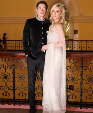 Nicky Hilton Instagram - Weekend of love ❤️