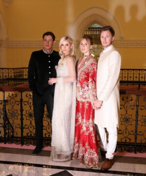Nicky Hilton Instagram - Weekend of love ❤️