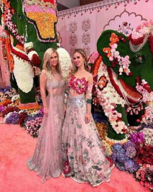 Nicky Hilton Instagram - Bombay love 🇮🇳🫶🪷