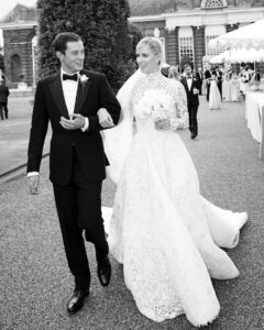 Actress Nicky Hilton HD Instagram Photos and Wallpapers July 2024