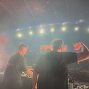 Nicky Romero Instagram - Which id should we put out first? 👀 @tomorrowland