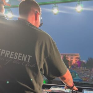 Nicky Romero Instagram - Which id should we put out first? 👀 @tomorrowland